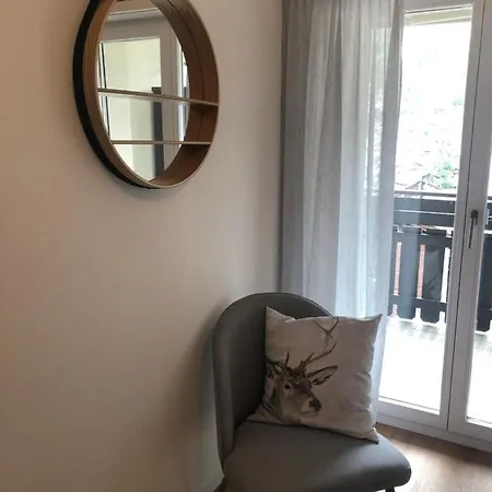 Matterhorn View Apartment