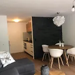 Apartmán Haus St. Martin