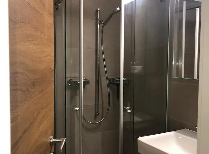 Haus St. Martin Zermatt